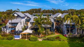 Byron Bay Beachfront Apartments, Byron Bay